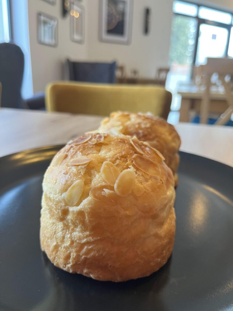 brioche