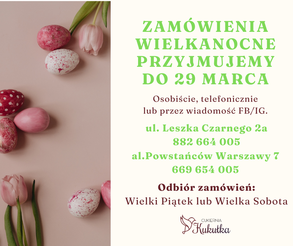 zamówienia świąteczne